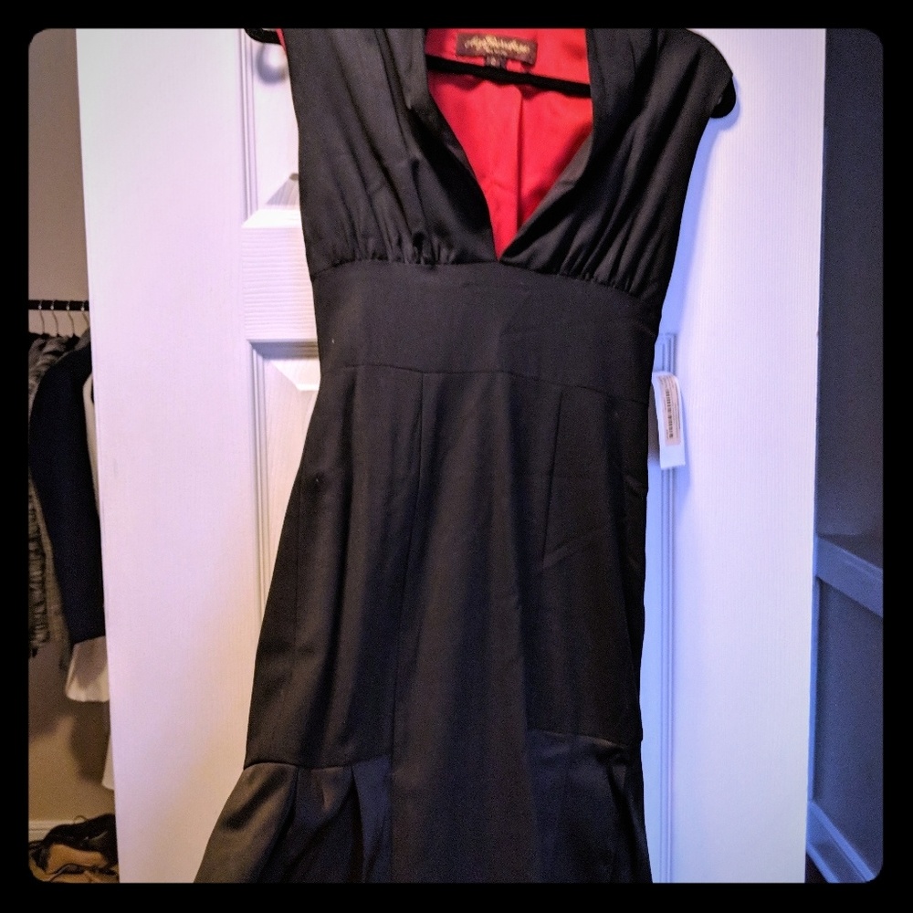 Slim sz 2 Anya Ponorovskaya lbd